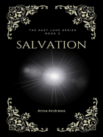 Salvation (The East Lake Series Book 3)