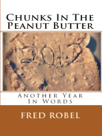 Chunks In The Peanut Butter