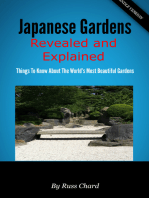 Japanese Gardens Revealed and Explained: Things To Know About The Worlds Most Beautiful Gardens