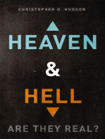 Heaven and Hell