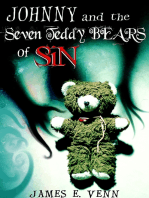 Johnny and the Seven Teddy Bears of Sin