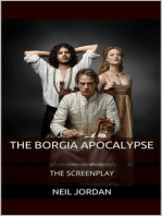 The Borgia Apocalypse