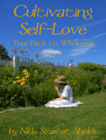 Cultivating Self-Love