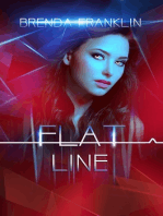 Flat Line (Pulse, book 3)