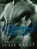 Choosing Chase