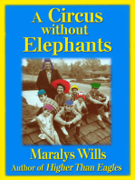 A Circus Without Elephants: A Memoir