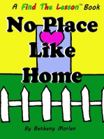 No Place Like Home