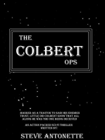 The Colbert Ops