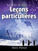 La voie Avatar 2