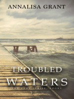 Troubled Waters (The Lake Series, Book 2)