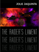 The Raider's Lament