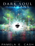 Dark Soul of the Clans Book Two