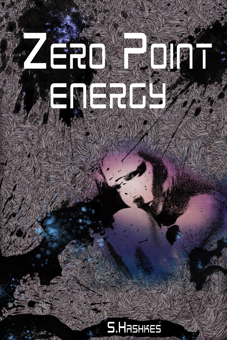Zero Point Energy by Sarit Hashkes Book Read Online