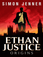 Ethan Justice