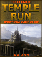 Read The Ultimate Temple Run Unofficial Players Game Guide Online By Josh Abbott Books - file the ultimate roblox book an unofficial guide learn