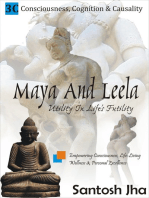 Maya And Leela