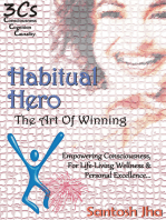 Habitual Hero: The Art Of Winning