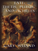 Thetis, Peleus, and Achilles