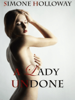 A Lady Undone 7