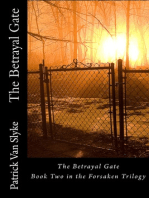 The Betrayal Gate