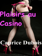Plaisirs au Casino