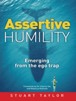 Assertive Humility: Emerging from the ego trap