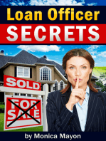 Loan Officer Secrets
