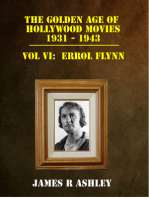 The Golden Age of Hollywood Movies, 1931-1943