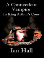 A Connecticut Vampire in King Arthur's Court