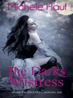 The Dark's Mistress