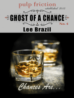 Ghost of A Chance (Chances Are #4)