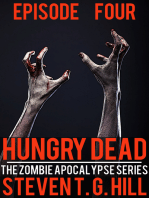 Hungry Dead
