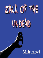Zack of the Undead