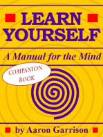 Learn Yourself: A Manual for the Mind - Companion Book