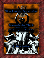 The Noricin Chronicles