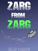 Zarg from Zarg