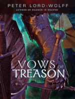 Vows of Treason