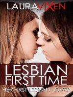 Lesbian First Time