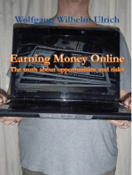 Earning Money Online