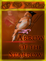 Arrow of the Sparrow