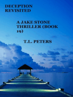 Deception Revisited, A Jake Stone Thriller (Book 19)