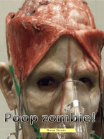 Poop Zombie