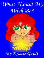 What Should My Wish Be