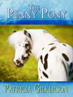 The Penny Pony