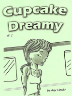 Cupcake Dreamy #1
