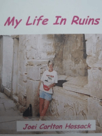 My Life in Ruins