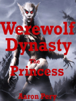 Werewolf Dynasty