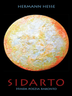 Sidarto (Romantraduko al Esperanto - Siddharta)