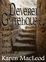 Deverell Gatehouse
