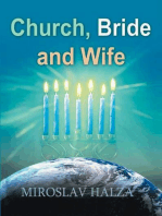Church, Bride and Wife